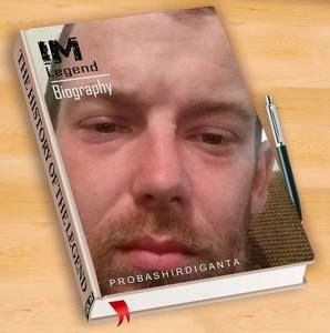 Meet your Posher, Christopher